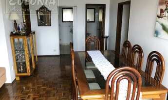 Imagem 10: Santo André - Apartamento Padrão - Vila Valparaíso