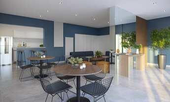 Imagem: Pertinho da Estação Santa Cruz, da linha