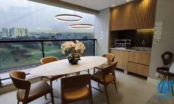 Imagem 5: Apartamento com 3 dormitórios à venda, 83 m² por R$ 830.000 - Vila Yara - Osasco/SP