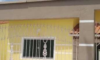 Imagem: Excelente casa locação Jd. Aliança I