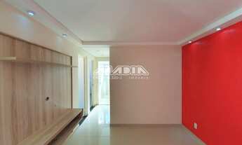 Imagem 6: Apartamento - Loteamento Nova Espírito Santo - Valinhos