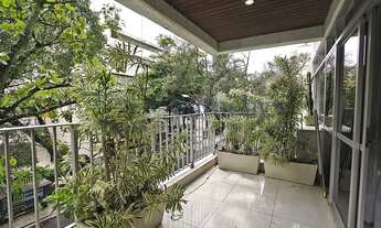 Imagem 3: Apartamento em localização privilegiada