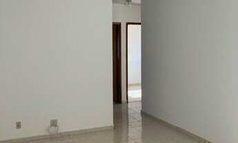 Imagem 3: Apartamento 3 Quartos - Residencial Alphaville