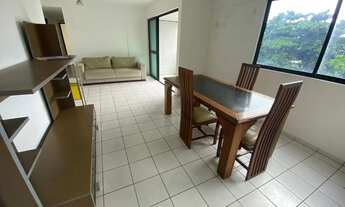 Imagem 4: Apartamento para venda com 100 metros quadrados com 3 quartos