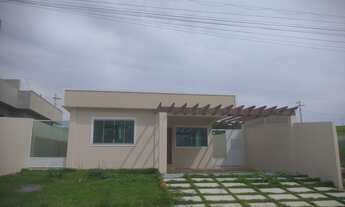 Imagem 6: JU COD 001 Excelente casa no condomínio Blue Garden, 3 quartos