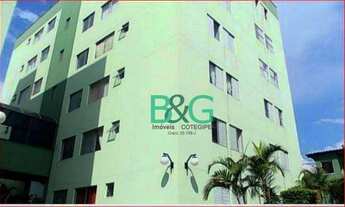 Imagem: Apartamento com 2 dormitórios à venda