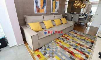 Imagem 3: Apartamento com 2 dormitórios mobiliado à venda, 66 m² - Vila Anastácio - São Paulo/SP