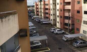 Imagem: Repasso Apto, Condomínio Aquarela, Rosa