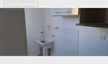 Imagem 7: Santo André - Apartamento Padrão - Santa Terezinha