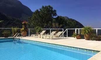 Imagem 6: Casa em Araras com vista impressionante