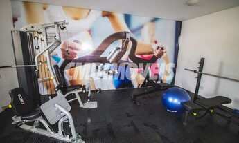 Imagem 4: Apartamento - Parque das Cachoeiras - Campinas