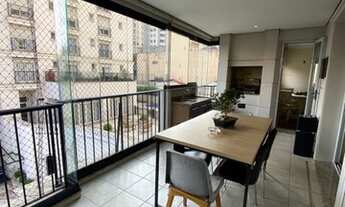 Imagem 4: Locação Apartamento 3 Dormitórios - 226 m² Pinheiros