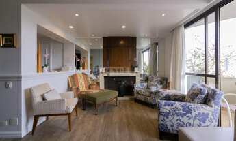 Imagem 7: São Paulo - Apartamento Padrão - Moema