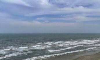 Imagem 2: Apenas R$75 mil de entrada - em construção no Caiçara