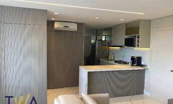 Imagem 3: Oportunidade Mobiliado a Venda Mont Blanc