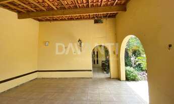 Imagem 3: Casa - Vila Brandina - Campinas