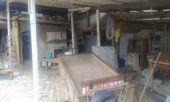 Imagem 4: Terreno alhambra Cpo.Grande cód 130