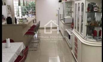 Imagem: Casa Térrea Marechal