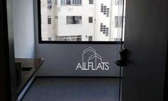 Imagem: Studio com 1 dormitório à venda, 10 m²