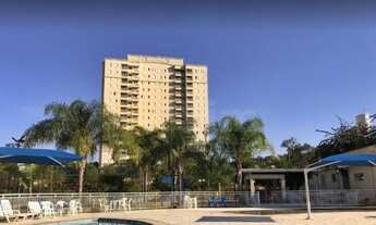 Imagem: Apartamento à venda, 2 quartos, 1 vaga