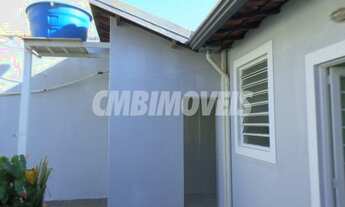 Imagem 3: Casa - Jardim Flamboyant - Campinas