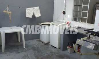 Imagem 4: Casa - Parque Via Norte - Campinas