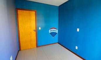 Imagem 6: SQSW 300 - Andar alto