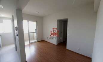 Imagem 2: Apartamento para alugar, 54 m² por R$ 2.200/mês - Gleba Palhano - Londrina/PR