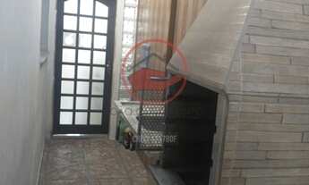 Imagem 7: Casa para aluguel tem 120 metros quadrados com 2 quartos em Loteamento Vila Olímpia - Taub