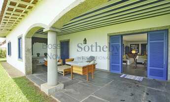 Imagem 2: Casa frontal mar em Manguinhos