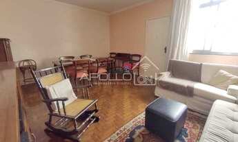 Imagem: Apartamento em Santos