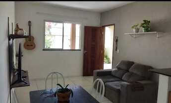 Imagem 5: Toda novinha pronta para morar