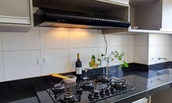 Imagem 4: Lindo apartamento com 55m2 disponível para locação no Pq. São Matheus em Piracicaba!