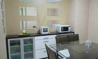 Imagem 5: Apartamento - Jardim Paranapanema - Campinas