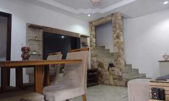 Imagem 5: Belíssima Casa Duplex De Esquina Em Condomínio Fechado No Parque Leopoldina