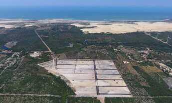 Imagem 5: Lotes em Praia de Flecheiras Trairi Ceará