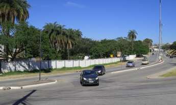 Imagem: SANTA LUZIA - AREA - SÃO BENEDITO