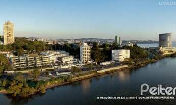 Imagem 6: PORTO ALEGRE - Apartamento Padrão - Cristal