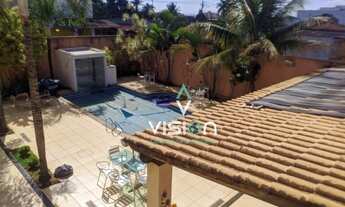 Imagem 4: Sobrado 6 Quartos em Vicente Pires