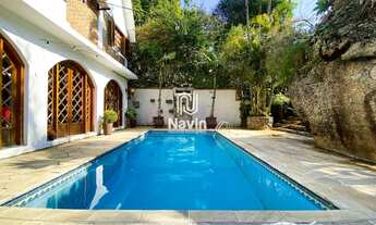 Imagem 13: Casa à venda no Condomínio Clube da Montanha - Atibaia/SP