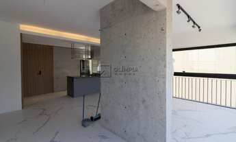 Imagem 4: Venda Apartamento 2 Dormitórios - 82 m² Pinheiros