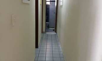 Imagem 3: Apartamento com 1 dormitório à venda por R$ 220.000 - Manaíra - João Pessoa/PB