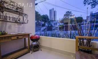 Imagem 7: São Bernardo do Campo - Apartamento Padrão - Baeta Neves