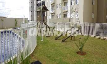 Imagem 5: Apartamento - Vila Brandina - Campinas