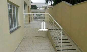 Imagem 5: Casa de Condomínio com 3 Quartos e 2 banheiros à Venda, 76 m² por R$ 450.00