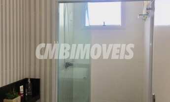 Imagem 3: Apartamento - Jardim Myrian Moreira da Costa - Campinas