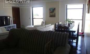 Imagem 4: Santo André - Apartamento Padrão - Parque das Nações