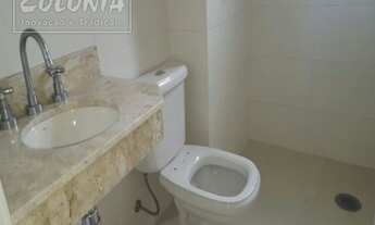 Imagem 7: Santo André - Apartamento Padrão - Vila Guiomar