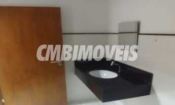 Imagem 7: Prédio - Chácara da Barra - Campinas