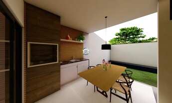 Imagem 6: Casa com 3 dormitórios à venda por R$ 700.000,00 - Sobradinho - Lagoa Santa/MG